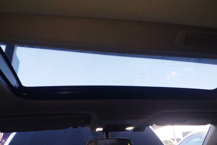 Used Honda Civic 2022 180TURBO CVT Shangqing Edition