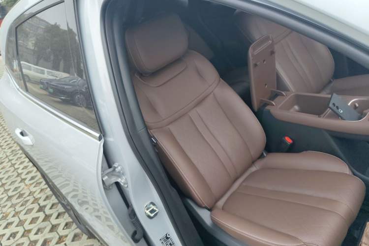 Used Wuling Xingguang S 
