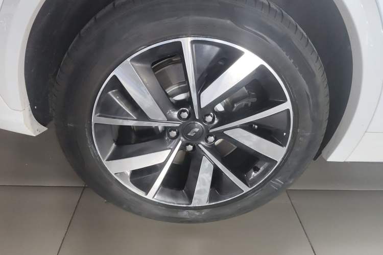 Used Li Auto L7 2023 Max model