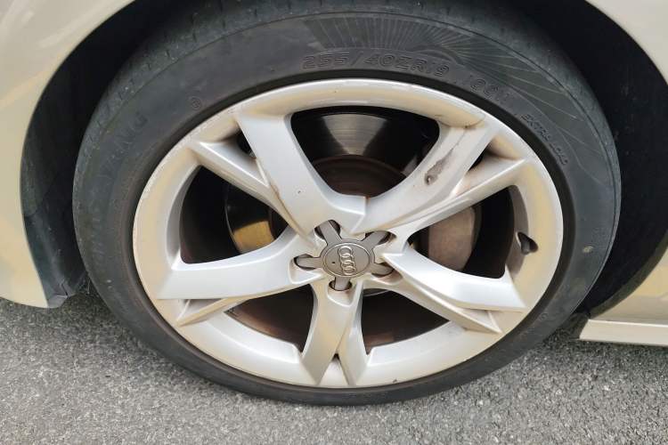 Used Audi A7 2016 40 TFSI Ambition Edition
