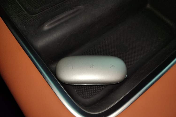 Used Li Auto L6 2024 Pro Model
