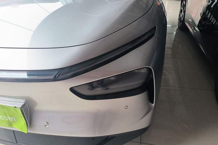 Used XPeng G7 2025 702 Max