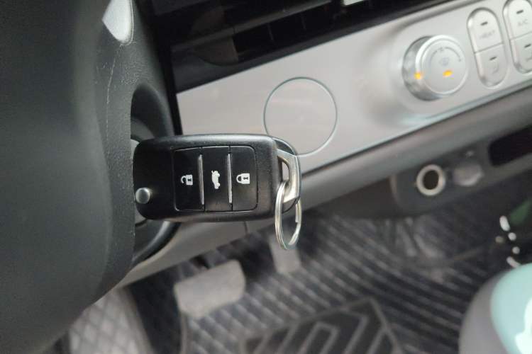 Used Qiyuan Lumin 2023 205km Xiangqin Version