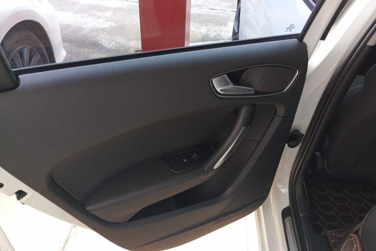 Used Audi A1 2013 30 TFSI Sportback Ego