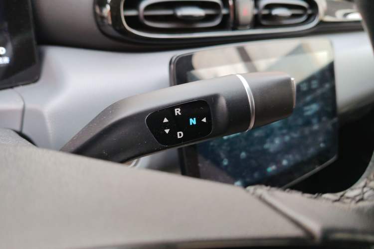 Used Leapmotor T03 2021 400 Luxury Edition