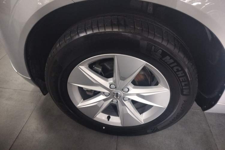 Used Volvo XC60 2022 B5 4x4 Zhiyi Luxury Edition