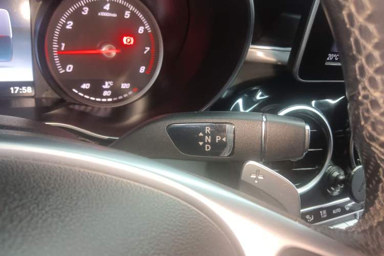 Used Mercedes-Benz C-Class 2018 C 200 Sport Edition
