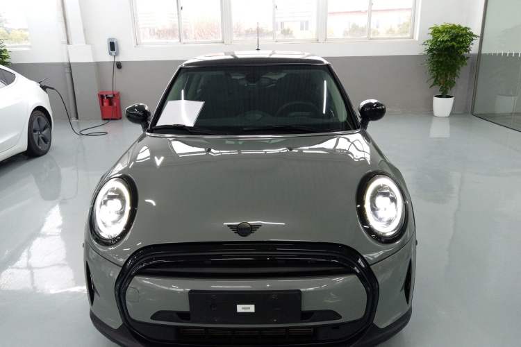 Used  MINI 2022 Updated 1.5T COOPER Artist
