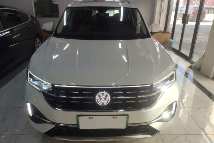 Used Volkswagen Tayron GTE Plug-in Hybrid 2023 280TSI Luxury Plus Advanced Edition
