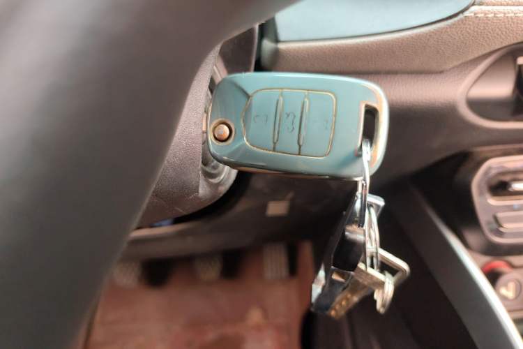 Used Baojun 510 2019 1.5L Manual Enjoyment Model China V