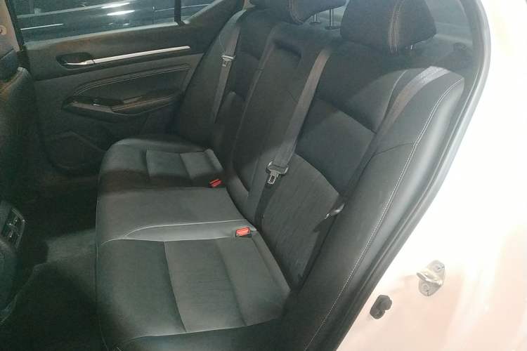 Used Nissan Teana 2021 2.0L XL Comfort Edition