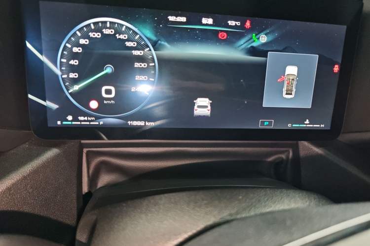 Used Haval H Dog 2023 2.0T All-Wheel-Drive Chaoye Plus