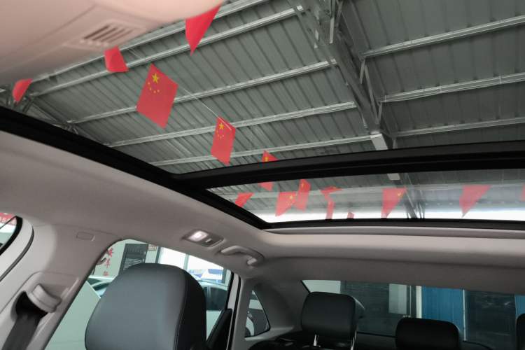 Used Volkswagen Sagitar 2023 300TSI DSG Excellence Edition
