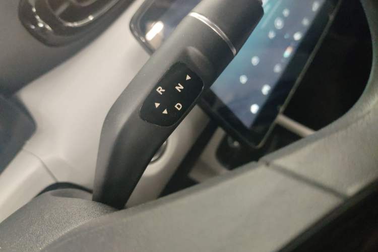 Used Leapmotor T03 2022 Crystal Edition
