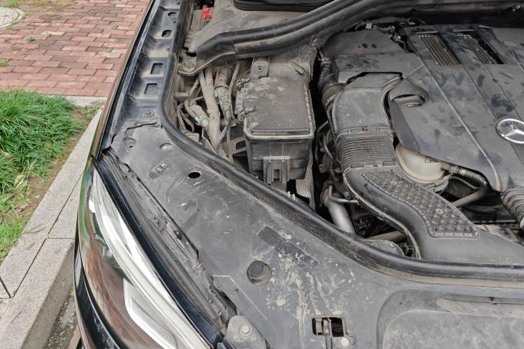 Used Mercedes-Benz GLE 2018 GLE 320 4MATIC Luxury Collection Edition
