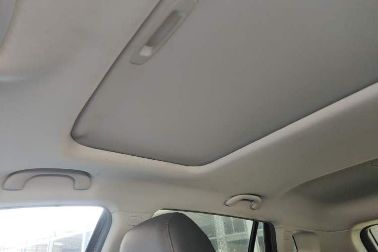 Used GAC Trumpchi GS4 2016 235T G-DCT Luxury Edition
