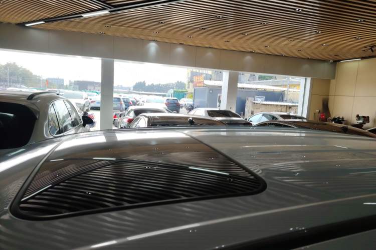 Used Toyota Wildlander 2022 2.0L CVT Two-Wheel Drive Luxury PLUS Edition