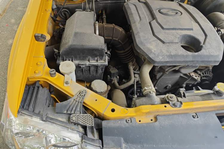 Used Zxauto Grandtiger 2019 1.5T Off-Road Version Gasoline China VI Standard Dual-Drive Luxury Trim
