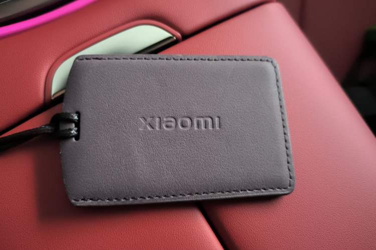 Used  SU7 2024 Four-Wheel Drive Ultra-Long Range Advanced Intelligent Driving Max Edition
