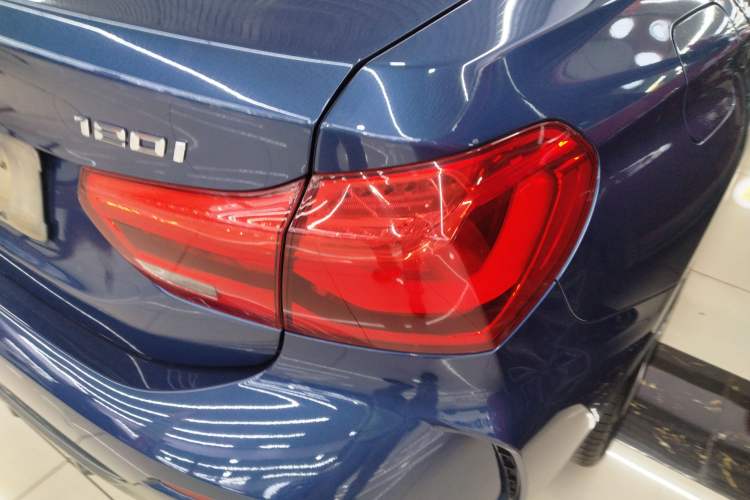 Used BMW 1 Series 2021 Revised 120i M Sport Night Edition
