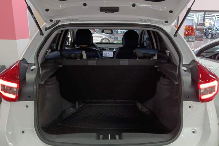 Used Chery Tiggo 3X 2024 1.5L CVT Excellence Edition
