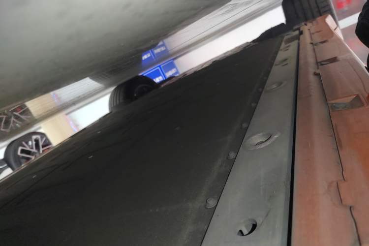 Used Zeekr 001 2024 WE Edition 100 kWh Rear-Drive
