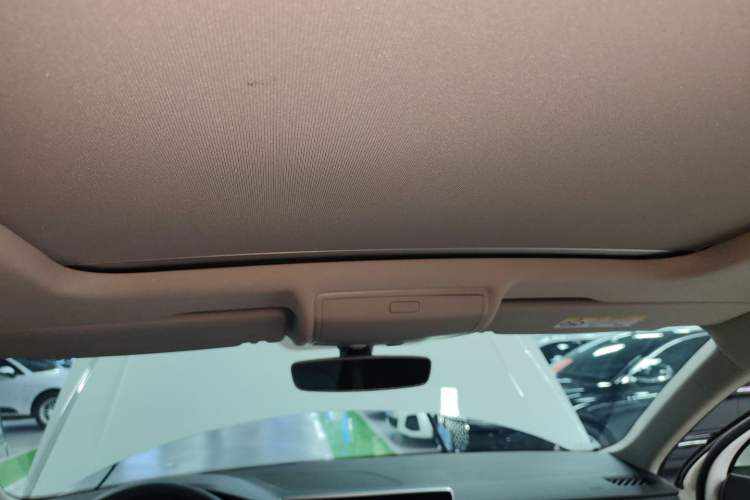 Used Volkswagen Tiguan X 2022 330TSI Two-Wheel Drive Enjoyment Version