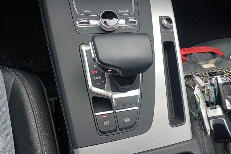 Used Audi Q5L 2020 40 TFSI Prestige Fashion Edition
