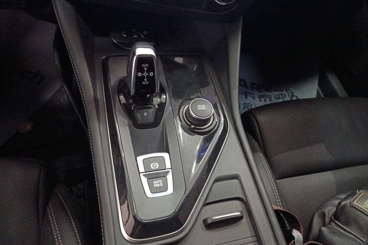 Used Lynk & Co 03 2022 1.5TD DCT JingPro