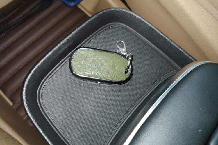 Used Buick GL8 2020 ES Land Cruiser 653T Luxury Edition
