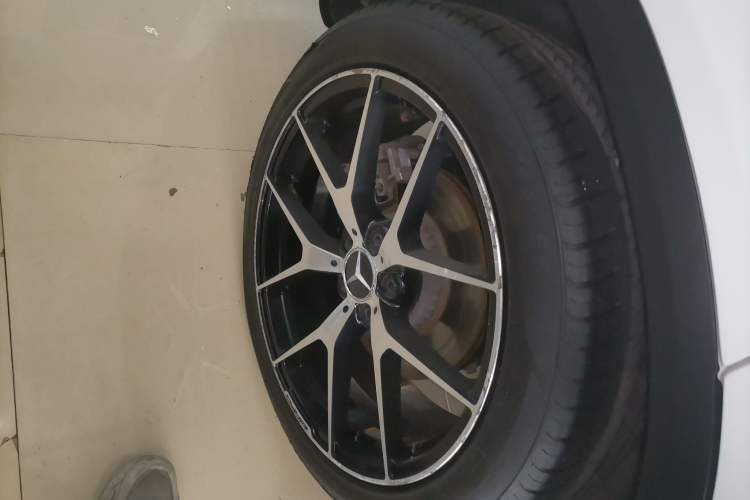 Used Mercedes-Benz GLC 2016 GLC 260 4MATIC Dynamic Edition
