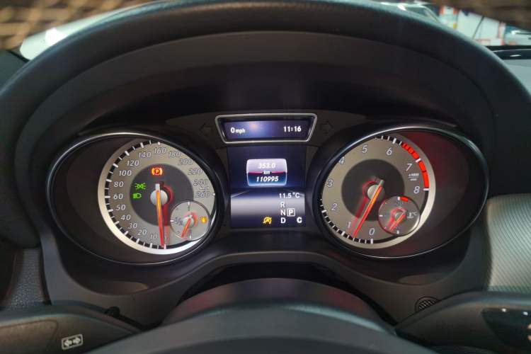 Used Mercedes-Benz CLA 2016 CLA 200 Style Edition