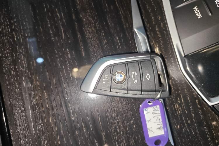 Used BMW 3 Series 2022 325Li M Sport Package
