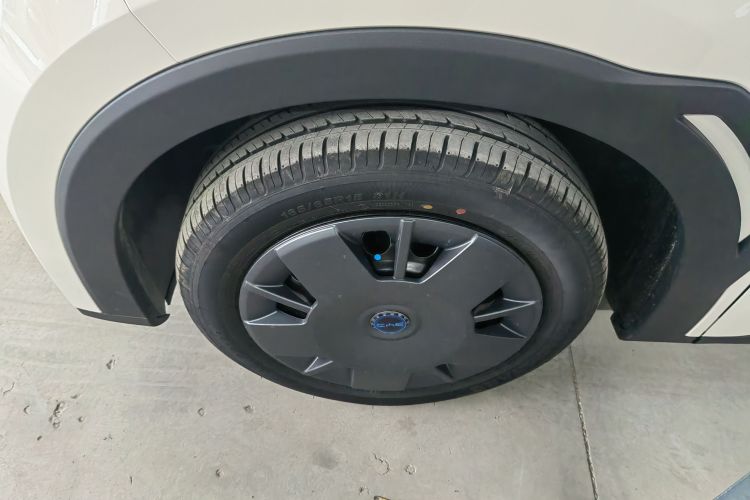 Used BYD Seagull 2025 Intelligent Driving Version 305 km Dynamic Edition