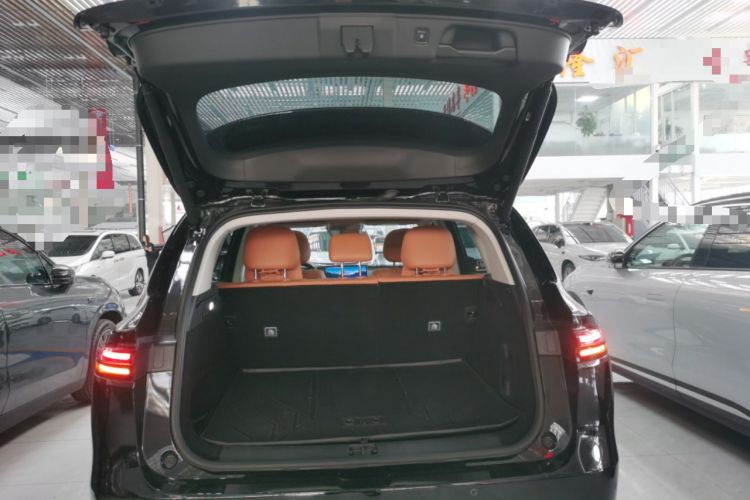 Used Leapmotor C10 2024 530 Smart Edition
