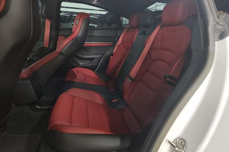 Used Porsche Taycan 2022 Taycan