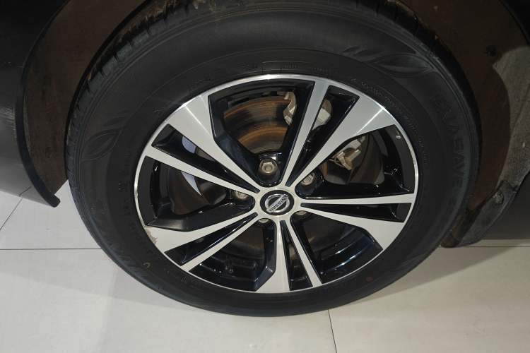 Used Nissan Sylphy 2022 1.6L XL CVT Enjoyment Edition
