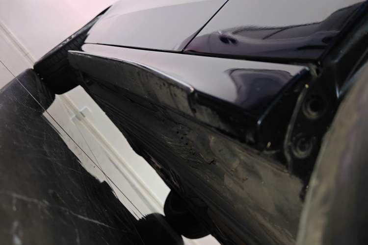 Used Mercedes-Benz C-Class 2022 Restyled C 260 L Sport Edition
