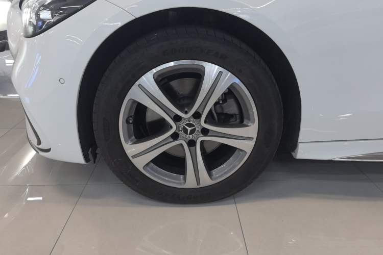 Used Mercedes-Benz C-Class 2022 Restyled C 200 L Sport Edition
