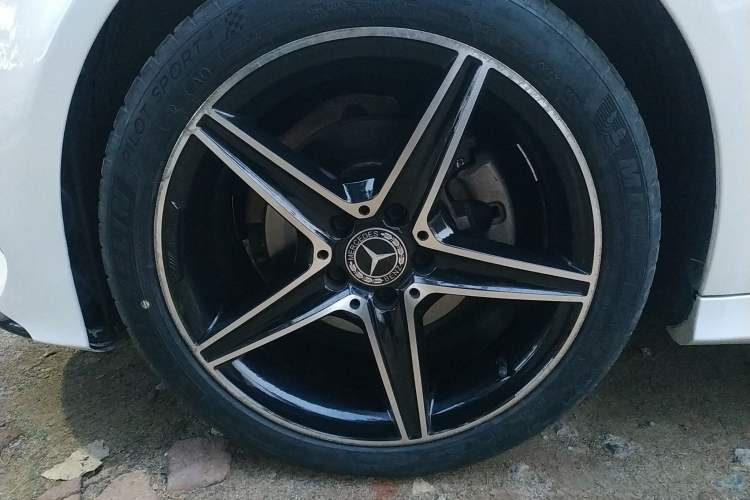 Used Mercedes-Benz C-Class 2017 C 200 Sport Edition