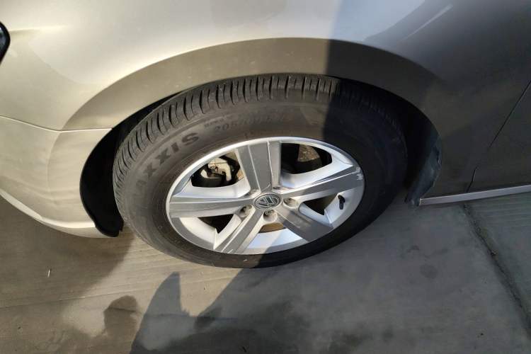 Used Volkswagen Lamando 2018 230TSI DSG Fashion Edition
