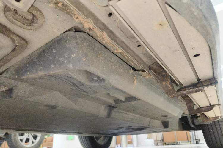 Used Toyota RAV4 2020 2.0L CVT 4x4 Style PLUS Edition