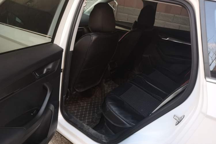 Used Skoda Karoq 2021 TSI280 Luxury Edition