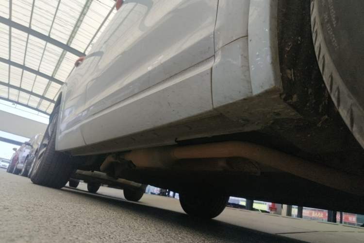 Used Li Auto ONE 2020 Extended-Range 6-Seater Version