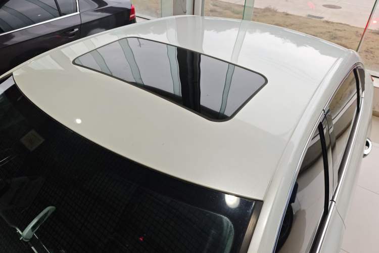 Used MG 6 2019 20T Automatic Sport Edition
