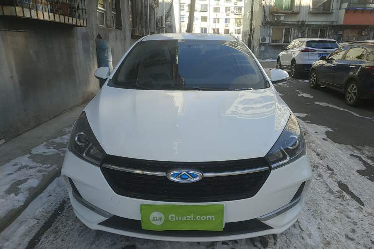 Used Chery Arrizo 5 2019 Facelifted PRO 1.5L Manual Youth Edition China VI Standard
