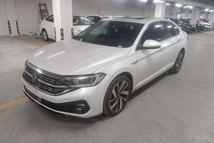 Used Volkswagen Sagitar 2025 300TSI DSG Excellence Edition
