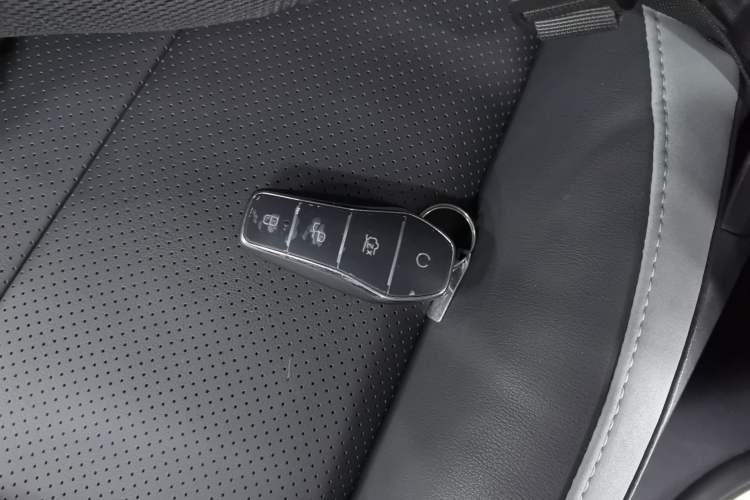 Used BYD Sealion 05 DM-i 2025 DM-i Smart Drive 115KM Flagship Model
