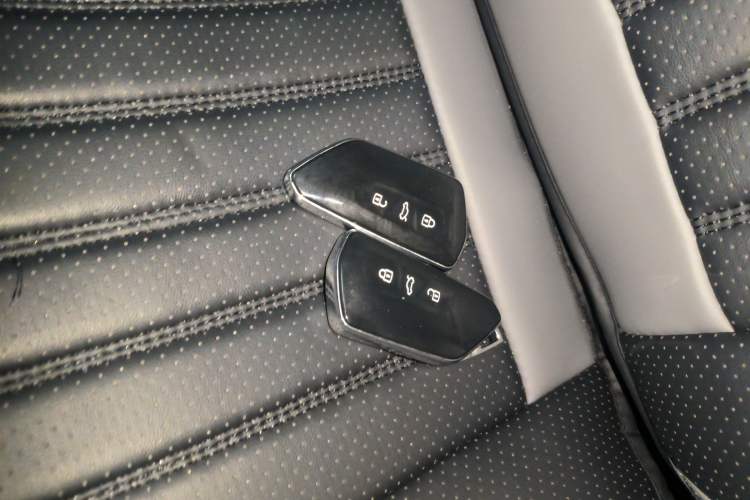 Used Volkswagen ID.4 X 2023 Pure Smart Edition
