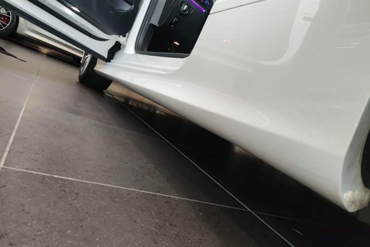 Used Mercedes-Benz E-Class 2023 E 300 Coupe
